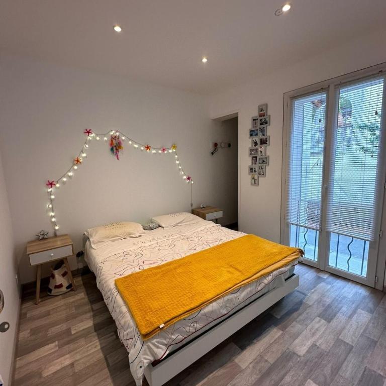 Appartement dans villa roi soleil - Appartement Standard 2 Chambres - 26