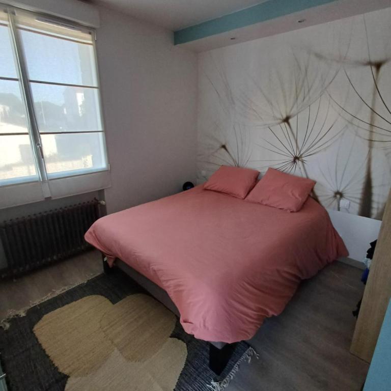 Maison familiale avec jacuzzi et piscine - Maison 4 Chambres - 5