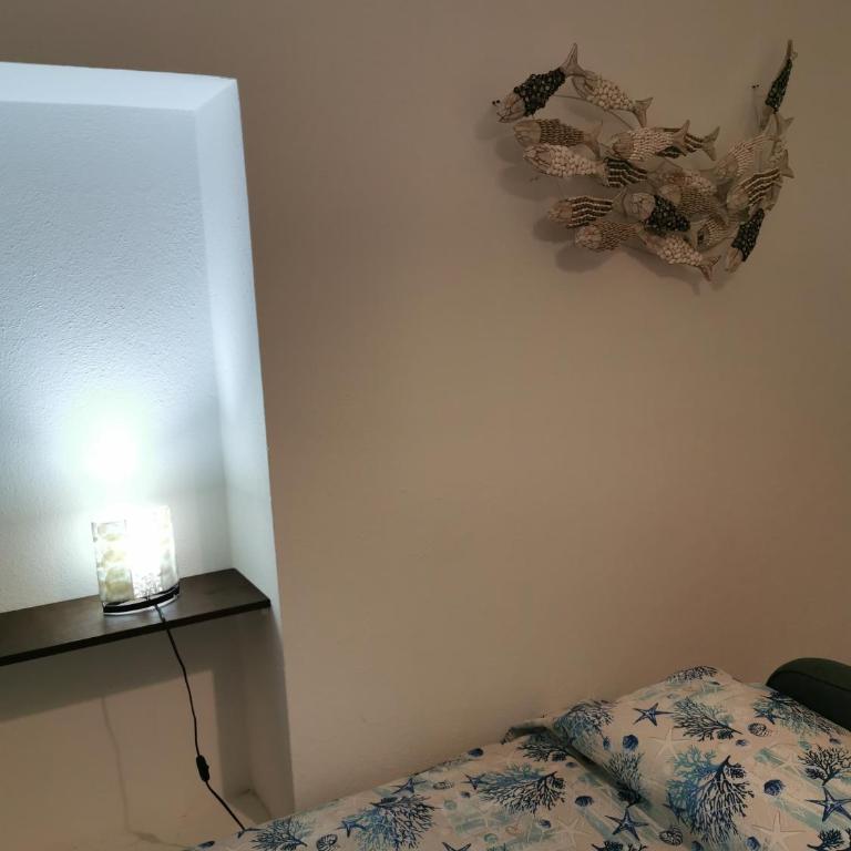 Ai PESCI BLUE FLAT - Appartamento con 1 Camera da Letto - 23
