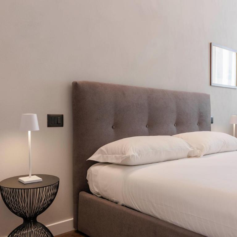 Torrigiani Charming Apartment - Appartamento con 2 Camere da Letto - 2