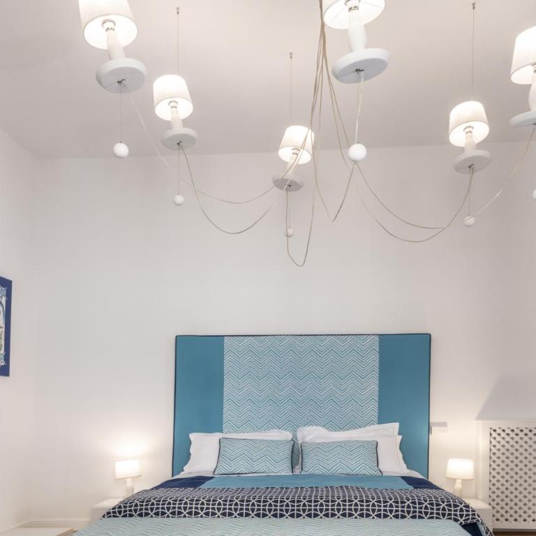 Mya Home Luxury Apartments - Superior Apartment - 7