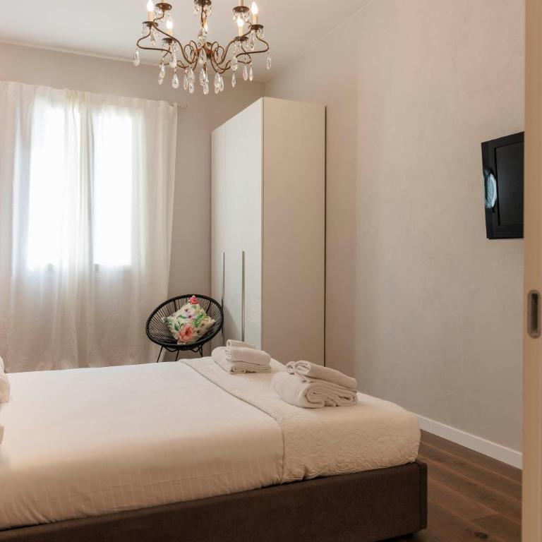 Torrigiani Charming Apartment - Appartamento con 2 Camere da Letto - 5