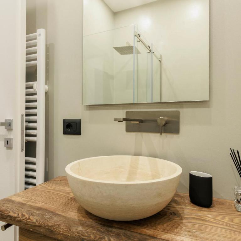 Torrigiani Charming Apartment - Appartamento con 2 Camere da Letto - 7