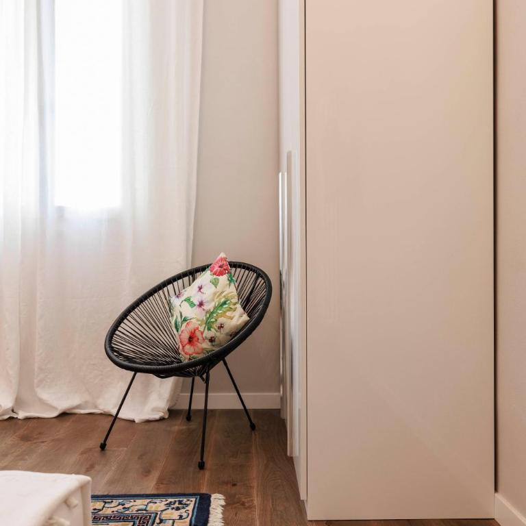 Torrigiani Charming Apartment - Appartamento con 2 Camere da Letto - 10