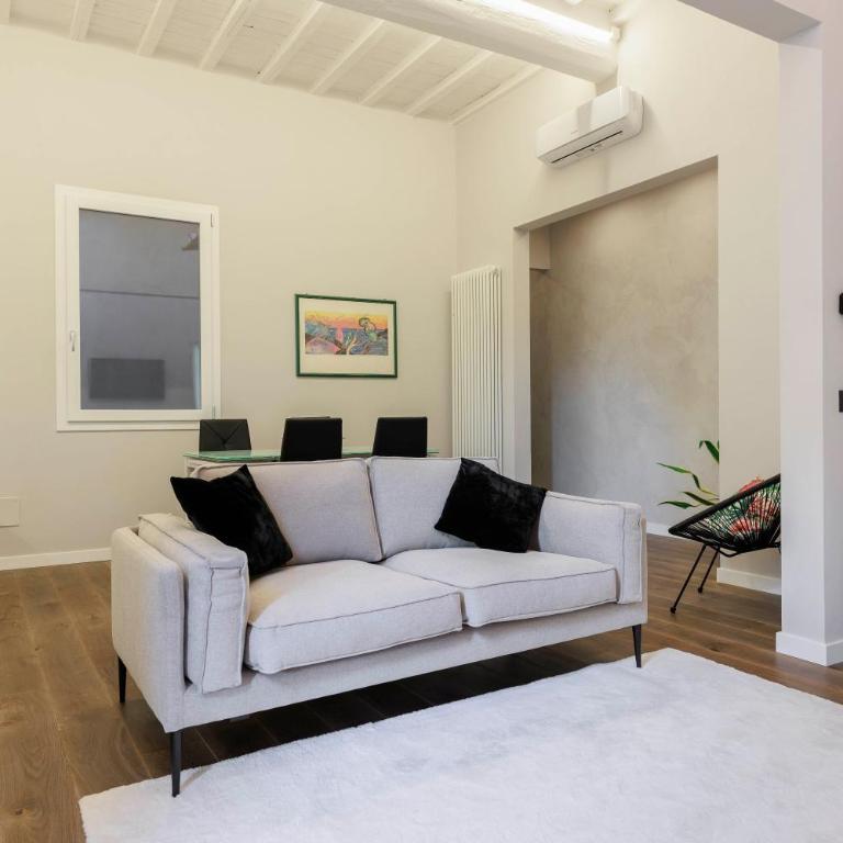 Torrigiani Charming Apartment - Appartamento con 2 Camere da Letto - 13
