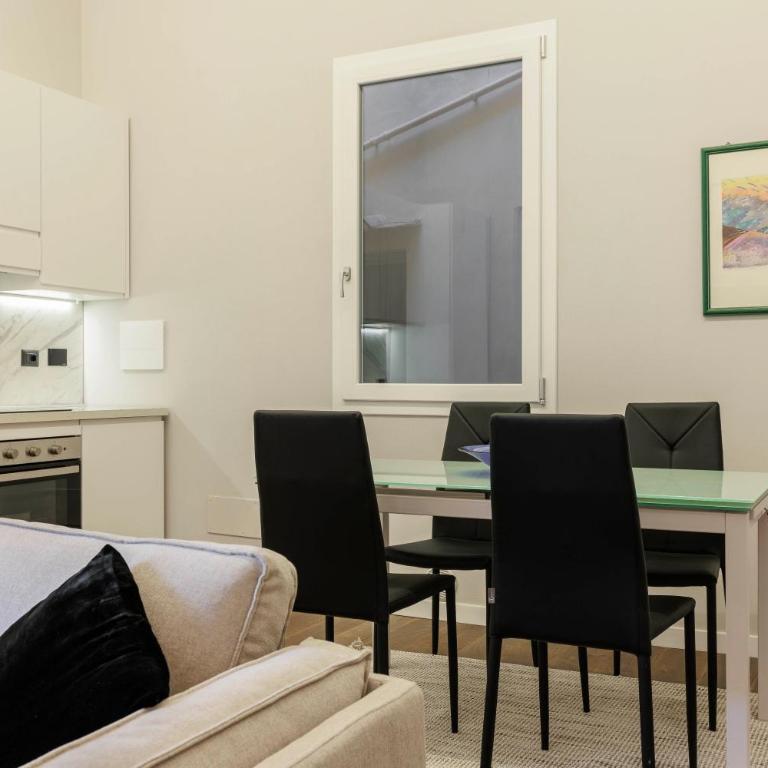 Torrigiani Charming Apartment - Appartamento con 2 Camere da Letto - 27