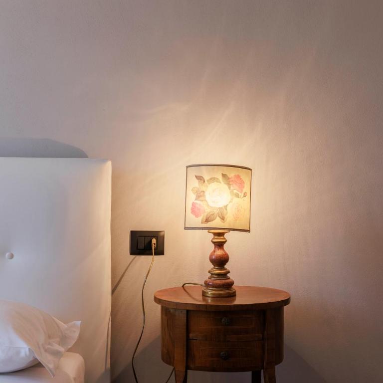 Torrigiani Charming Apartment - Appartamento con 2 Camere da Letto - 33
