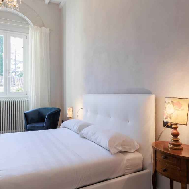 Torrigiani Charming Apartment - Appartamento con 2 Camere da Letto - 34