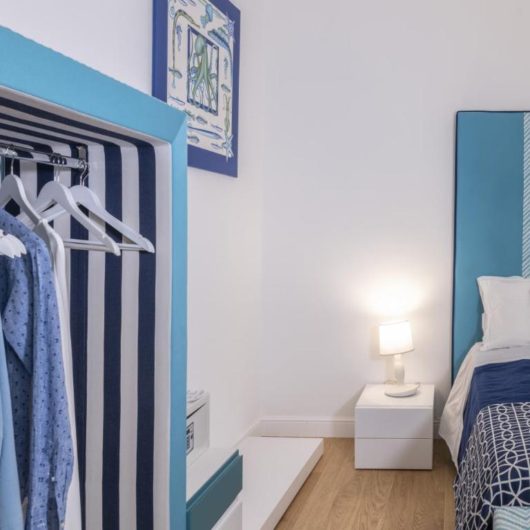 Mya Home Luxury Apartments - Superior Apartment - 17