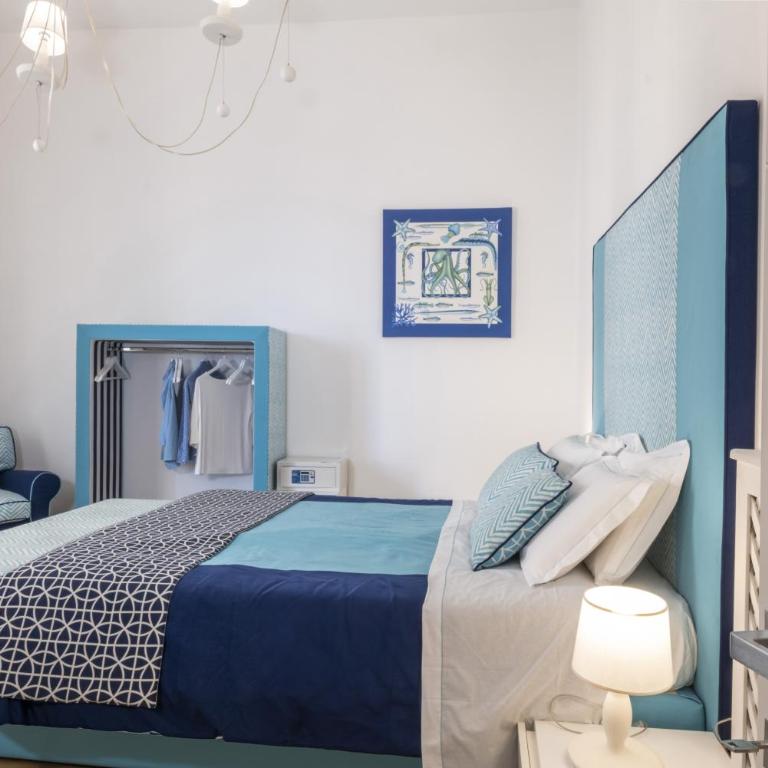 Mya Home Luxury Apartments - Superior Apartment - 25