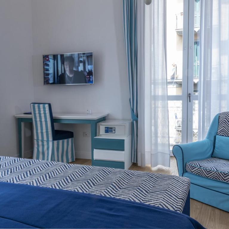 Mya Home Luxury Apartments - Superior Apartment - 38