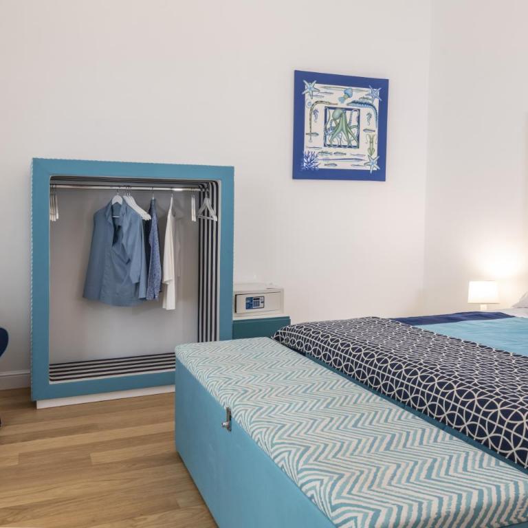 Mya Home Luxury Apartments - Superior Apartment - 32