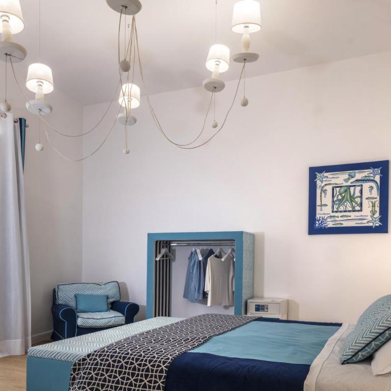 Mya Home Luxury Apartments - Superior Apartment - 31