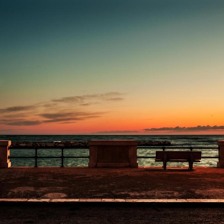 See you Bari - Appartamento - 39