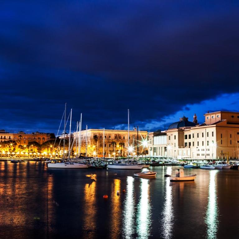 See you Bari - Appartamento - 46
