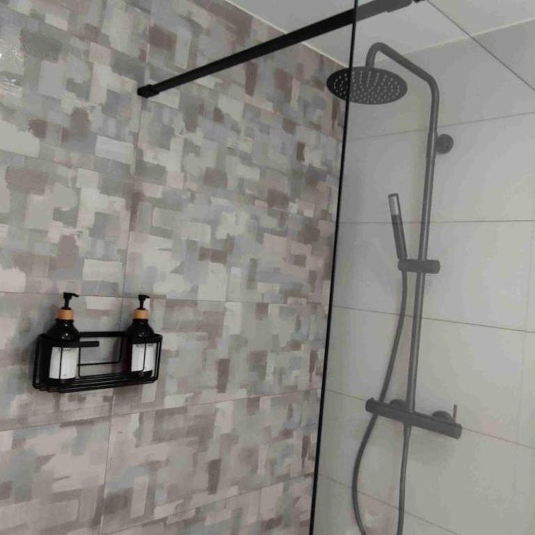 Alto de Torremar - Vera Playa Naturista FKK - Apartamento de 1 dormitorio - 13