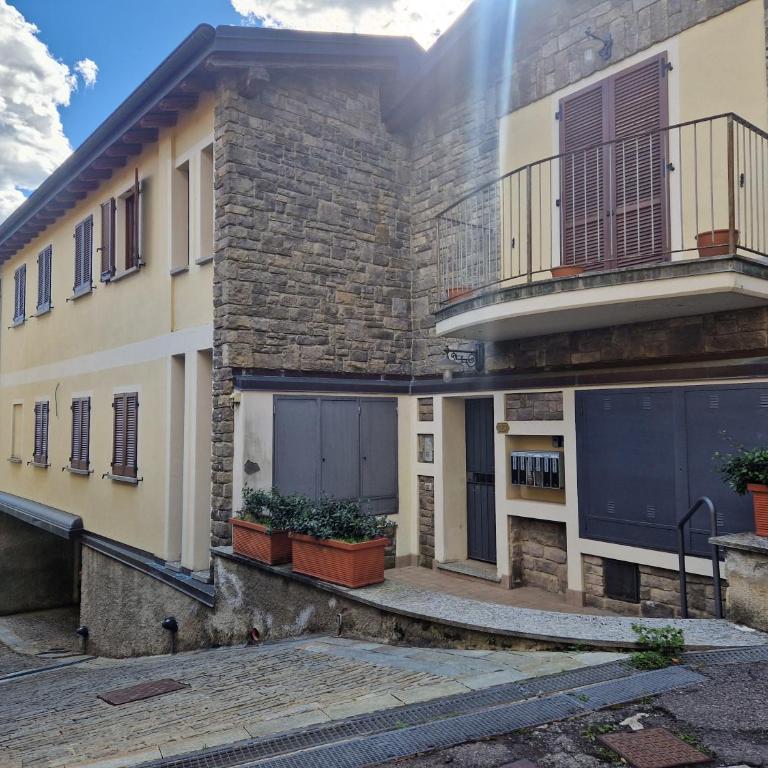 Casa Gioia - Appartamento con 1 Camera da Letto - 2