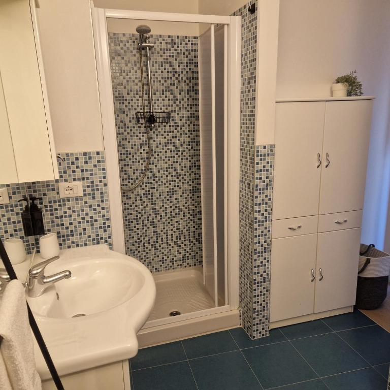 Casa Gioia - Appartamento con 1 Camera da Letto - 3