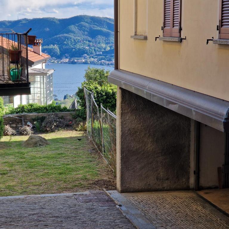 Casa Gioia - Appartamento con 1 Camera da Letto - 4