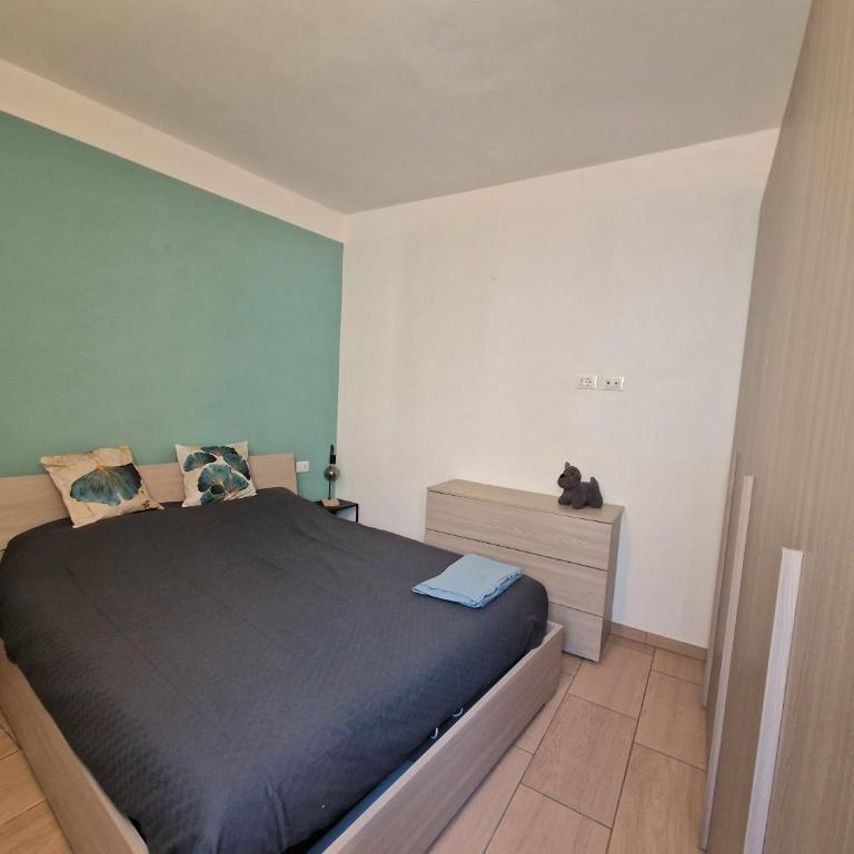 Casa Gioia - Appartamento con 1 Camera da Letto - 6