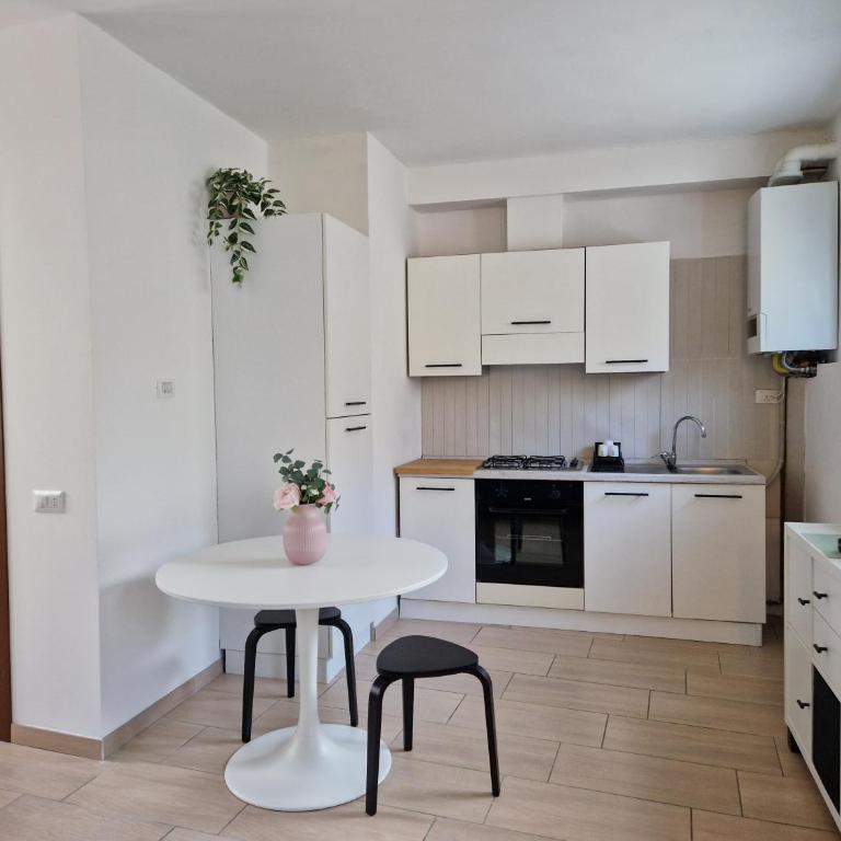 Casa Gioia - Appartamento con 1 Camera da Letto - 1