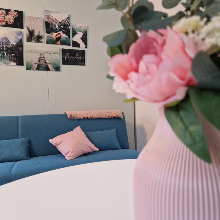 Casa Gioia - Appartamento con 1 Camera da Letto - 9