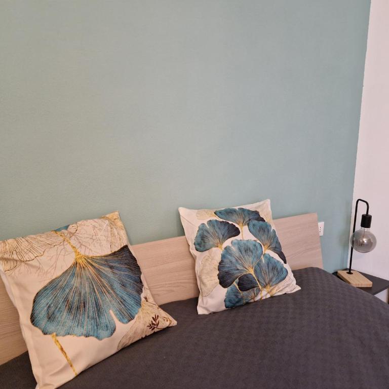 Casa Gioia - Appartamento con 1 Camera da Letto - 10