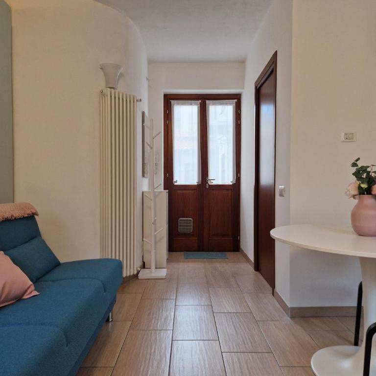 Casa Gioia - Appartamento con 1 Camera da Letto - 11