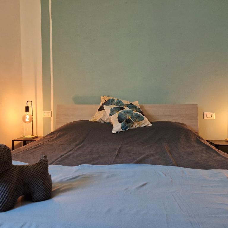 Casa Gioia - Appartamento con 1 Camera da Letto - 12