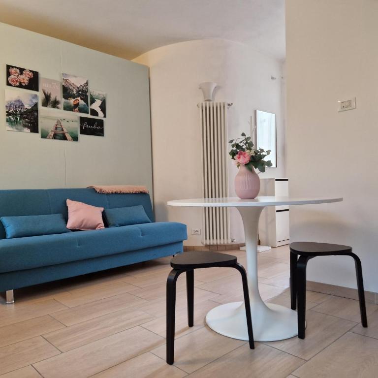 Casa Gioia - Appartamento con 1 Camera da Letto - 13