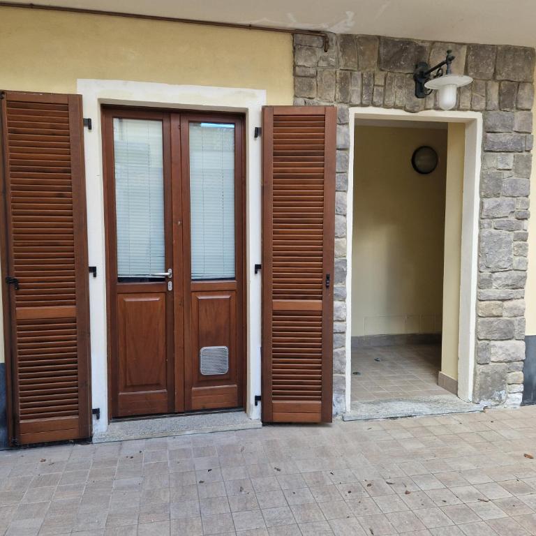 Casa Gioia - Appartamento con 1 Camera da Letto - 15