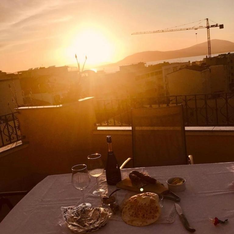 B&B Su Canistreddu - Suite Deluxe con Vista Mare - 34
