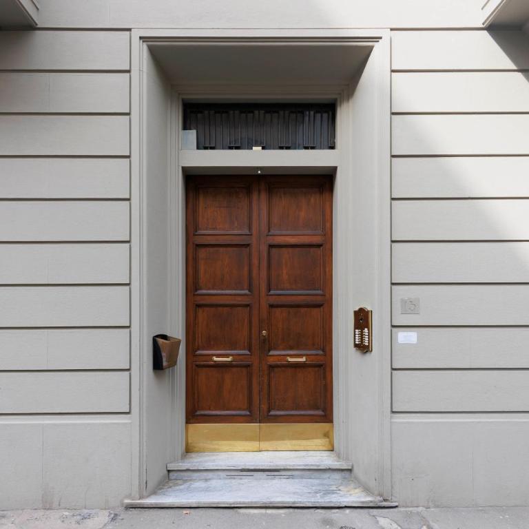 Savonarola Comfort Apartment - Appartamento con 1 Camera da Letto - 9