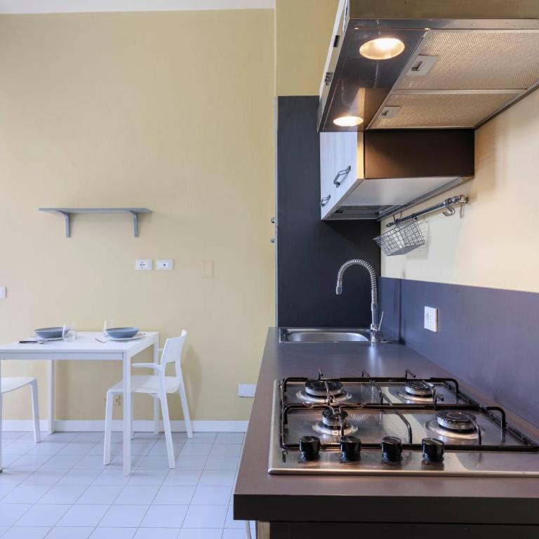 Savonarola Comfort Apartment - Appartamento con 1 Camera da Letto - 6
