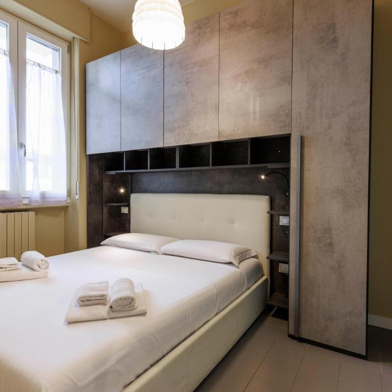 Savonarola Comfort Apartment - Appartamento con 1 Camera da Letto - 1