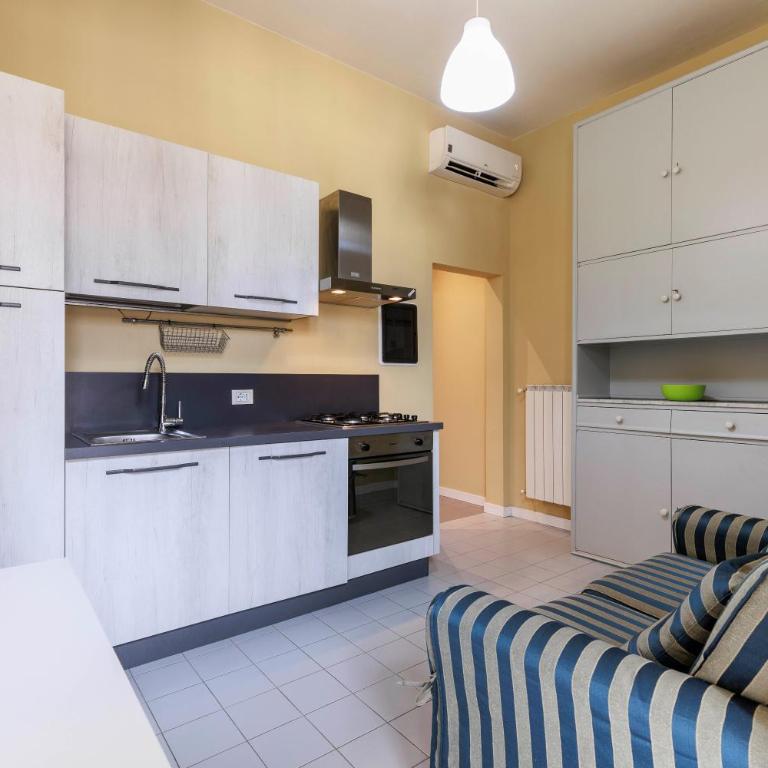 Savonarola Comfort Apartment - Appartamento con 1 Camera da Letto - 8