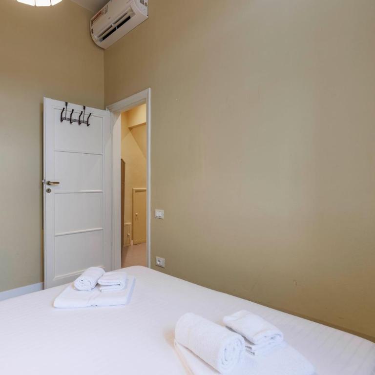 Savonarola Comfort Apartment - Appartamento con 1 Camera da Letto - 2