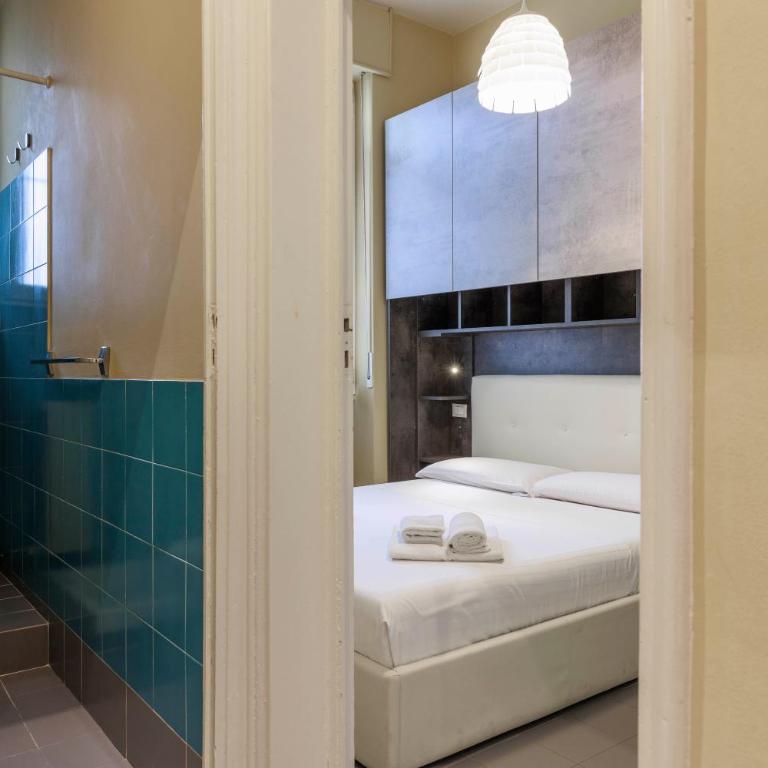 Savonarola Comfort Apartment - Appartamento con 1 Camera da Letto - 3