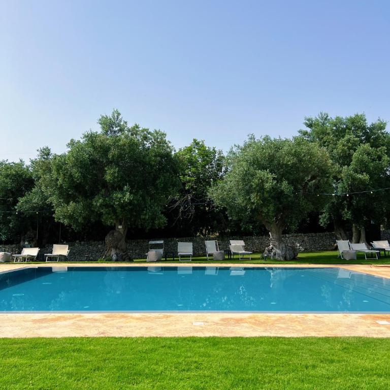 Minicasa nella natura, con piscina a due passi - Casa Vacanze - 1
