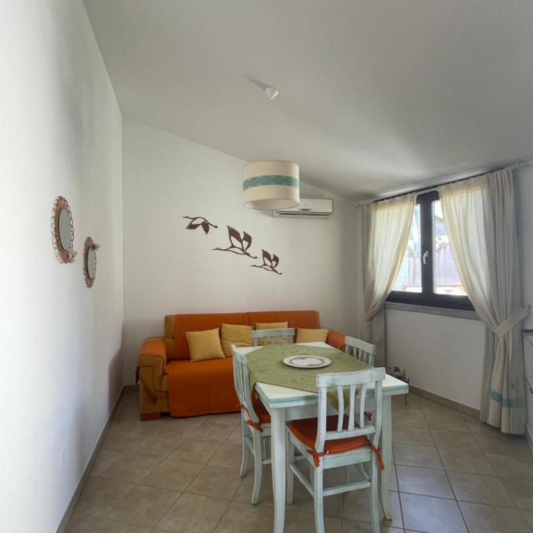 Dimora del centro - Appartamento con 2 Camere da Letto - 2