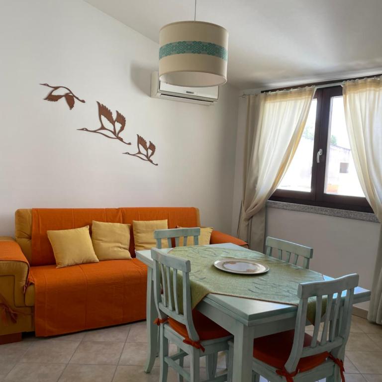 Dimora del centro - Appartamento con 2 Camere da Letto - 1