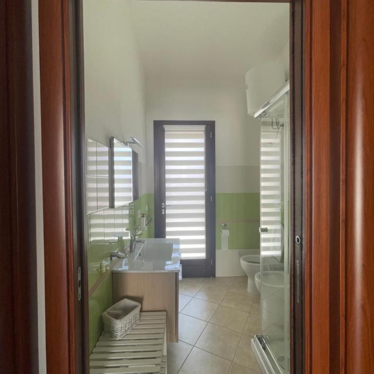 Dimora del centro - Appartamento con 2 Camere da Letto - 13