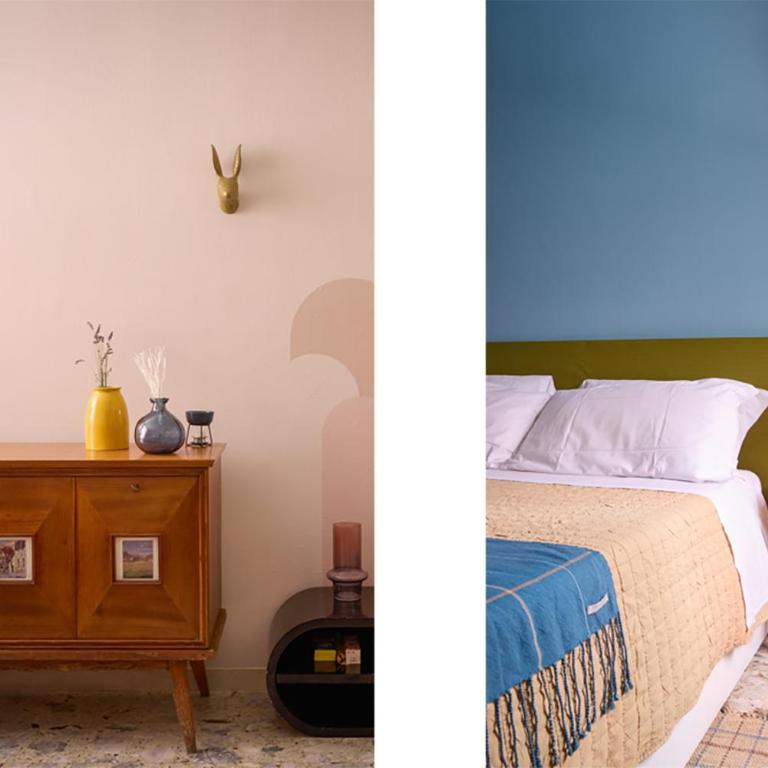 Gigi' Studio - Appartamento con 1 Camera da Letto - 5
