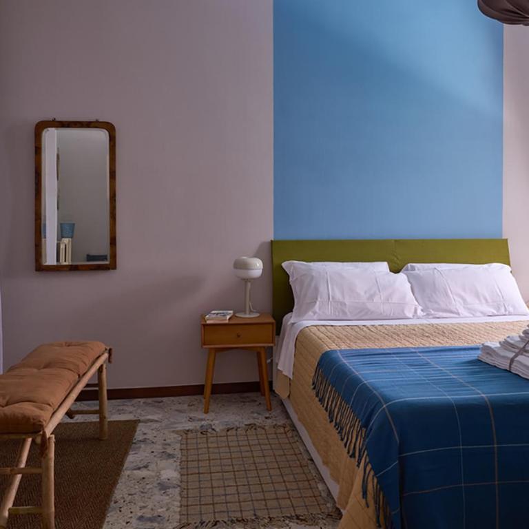 Gigi' Studio - Appartamento con 1 Camera da Letto - 7