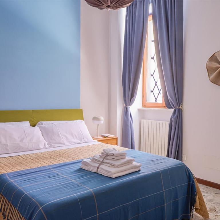 Gigi' Studio - Appartamento con 1 Camera da Letto - 8
