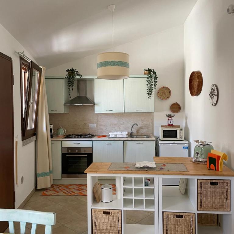 Dimora del centro - Appartamento con 2 Camere da Letto - 3