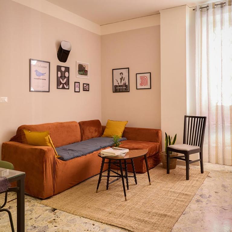 Gigi' Studio - Appartamento con 1 Camera da Letto - 2