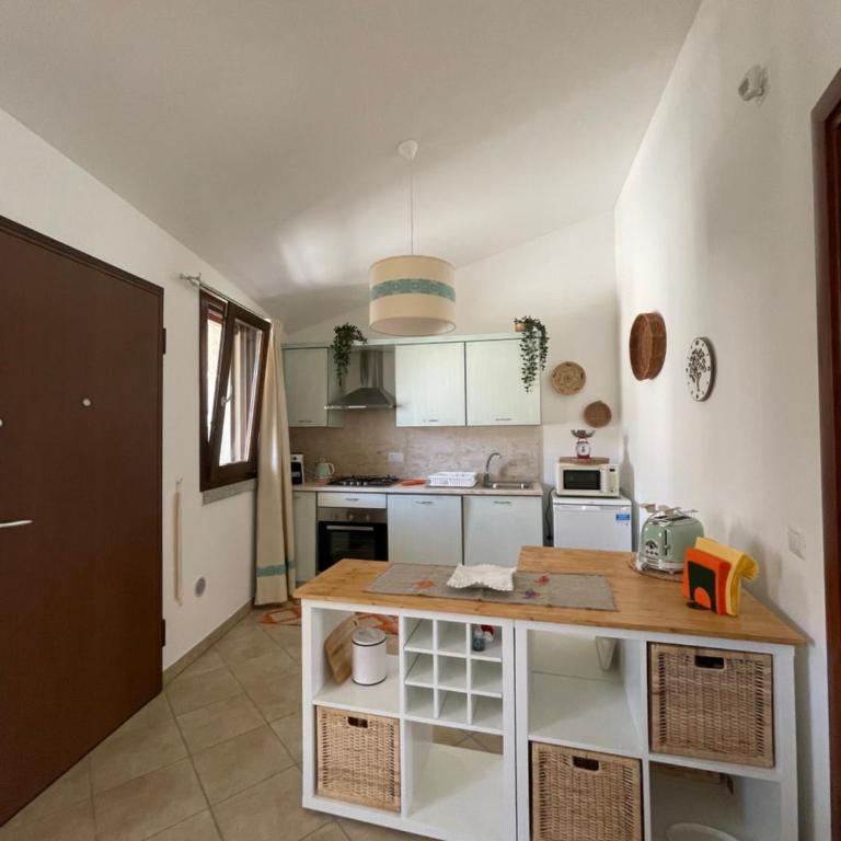 Dimora del centro - Appartamento con 2 Camere da Letto - 4