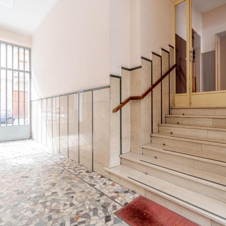 GuestHost - MM Pozzo Strada Mini Subway Studio - Studio Apartment - 12