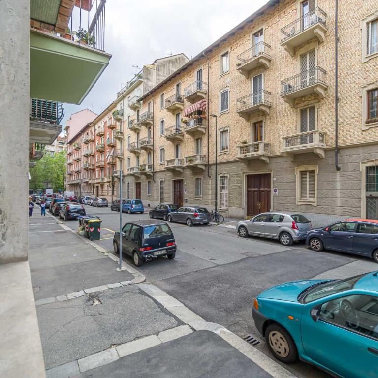 GuestHost - MM Pozzo Strada Mini Subway Studio - Studio Apartment - 15